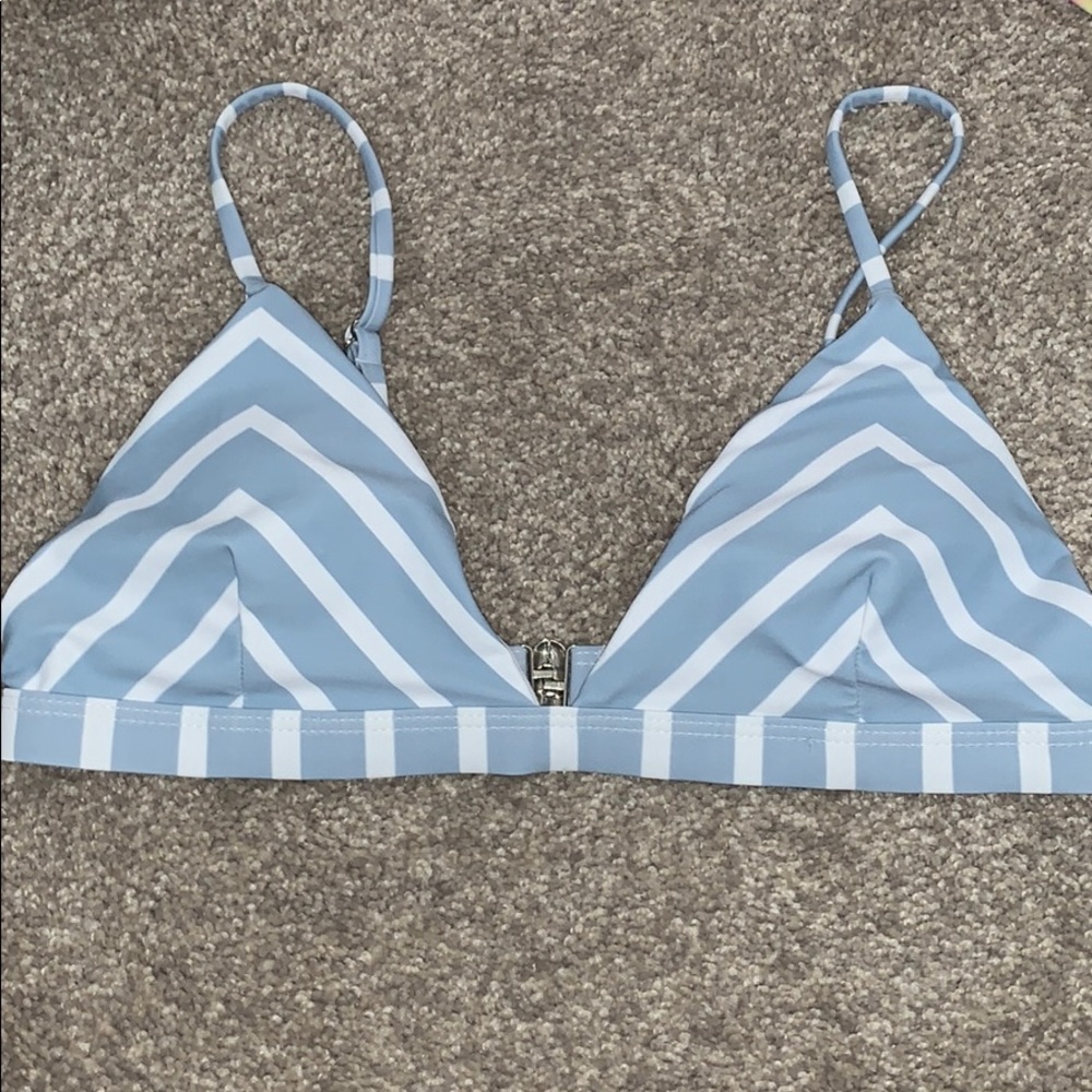 Bathing suit top